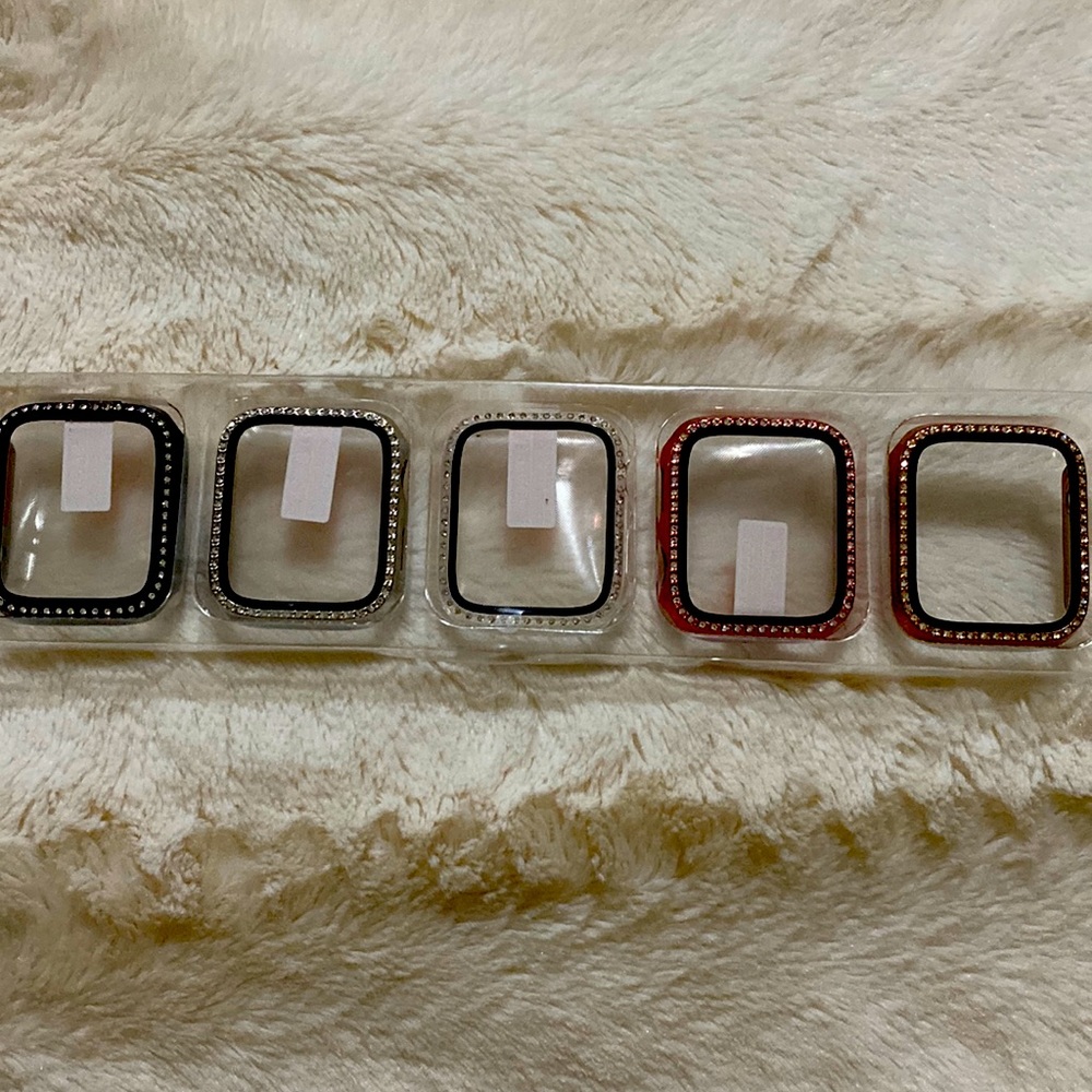 Watch face cover 42mm